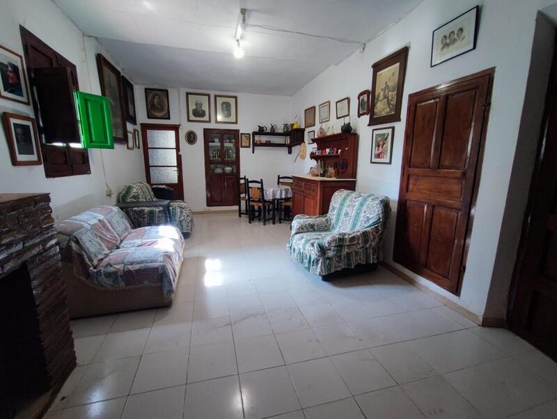 10 slaapkamer Landhuis Te koop