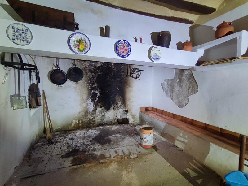 10 slaapkamer Landhuis Te koop