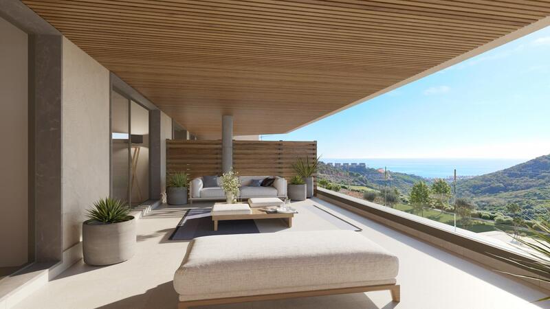 Appartement zu verkaufen in San Roque, Cádiz