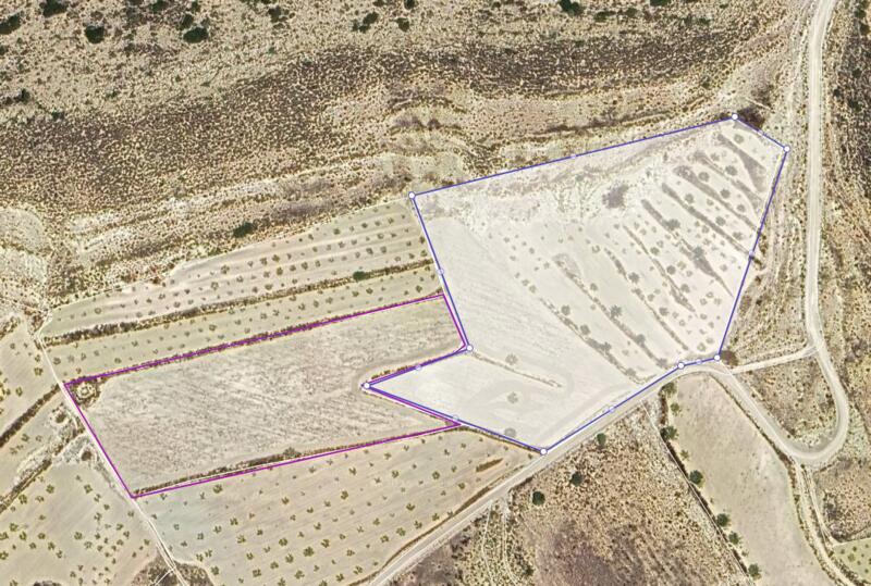Land for sale