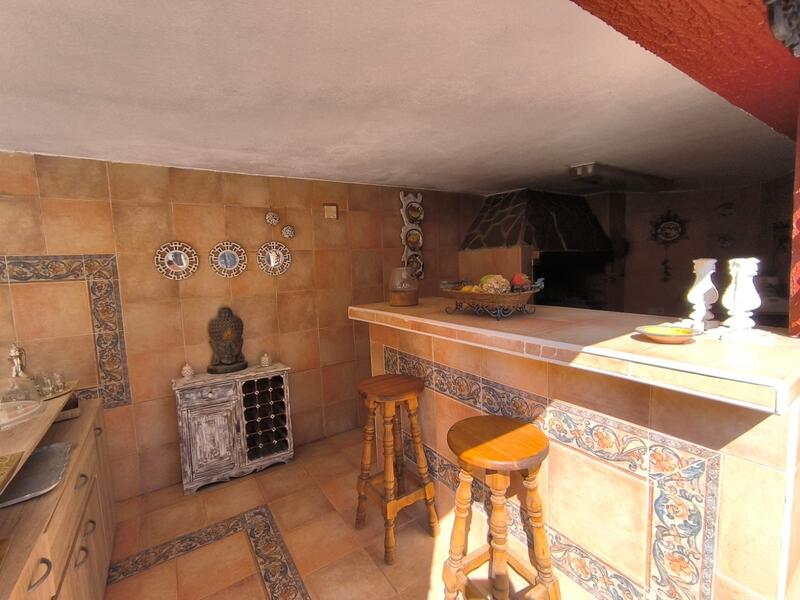 10 chambre Villa à vendre