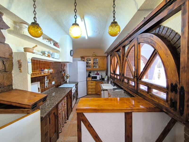 10 chambre Villa à vendre
