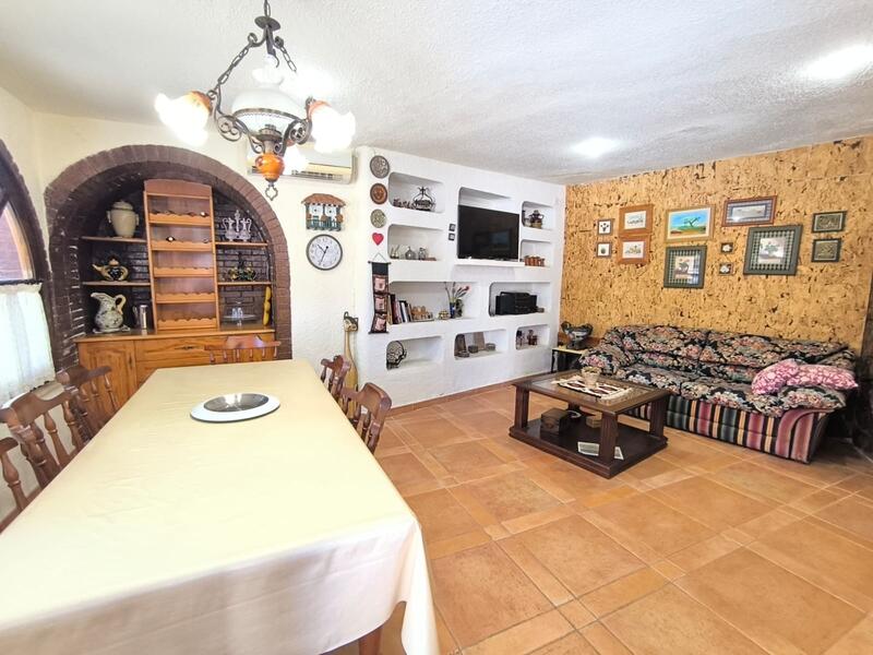 10 chambre Villa à vendre