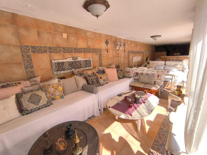 10 chambre Villa à vendre