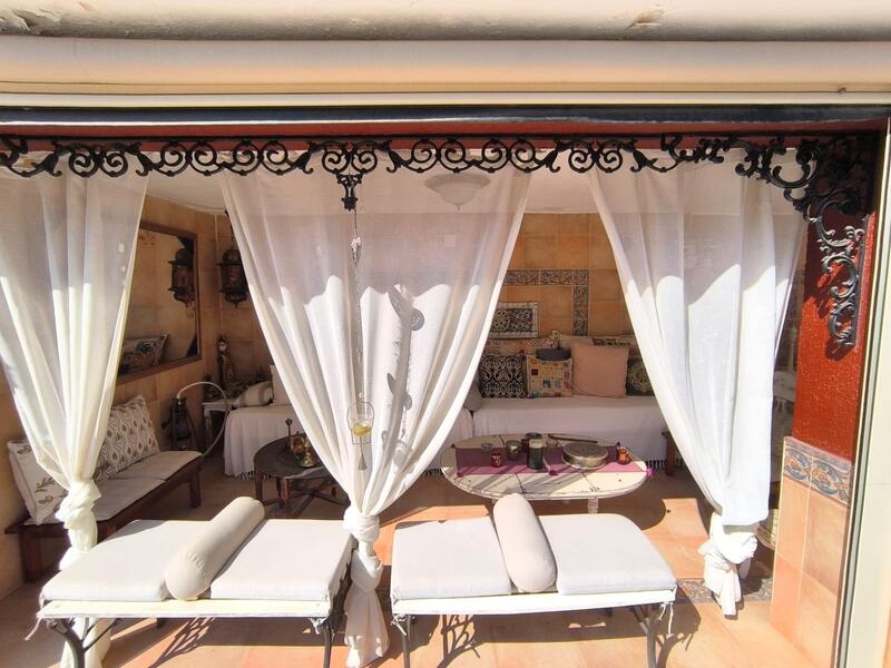 10 chambre Villa à vendre