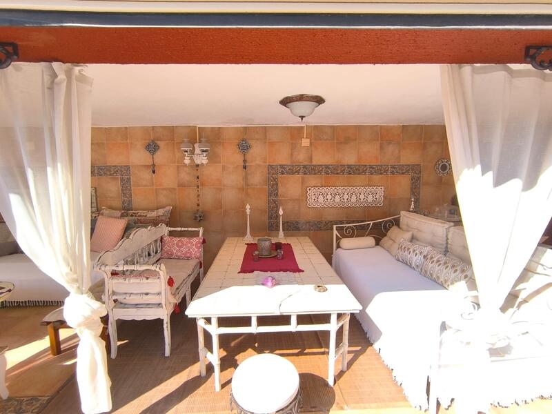 10 chambre Villa à vendre