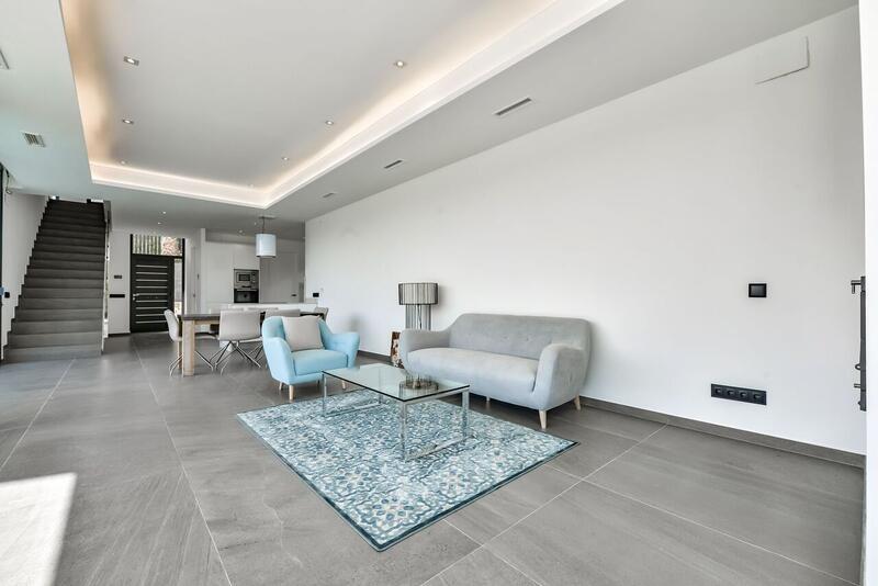 3 bedroom Villa for sale