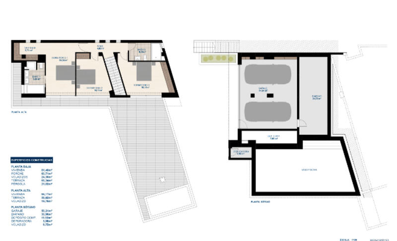 3 bedroom Villa for sale