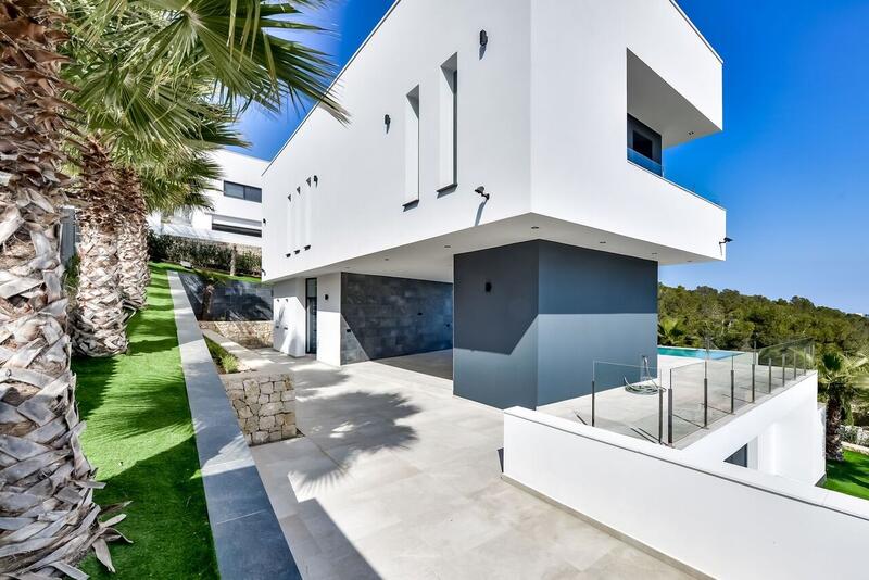 3 bedroom Villa for sale