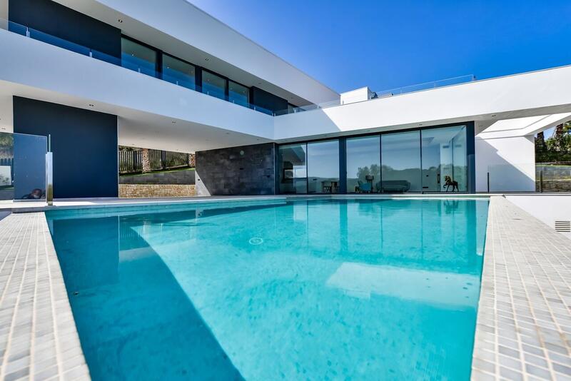 3 bedroom Villa for sale