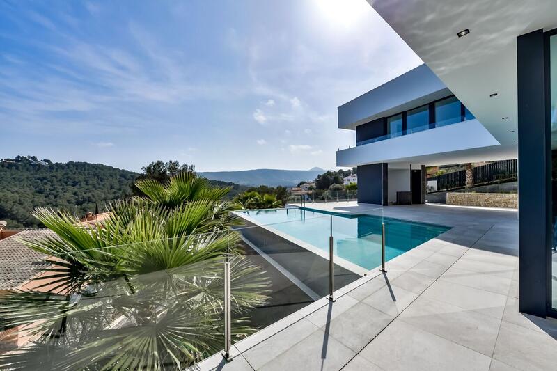 3 bedroom Villa for sale