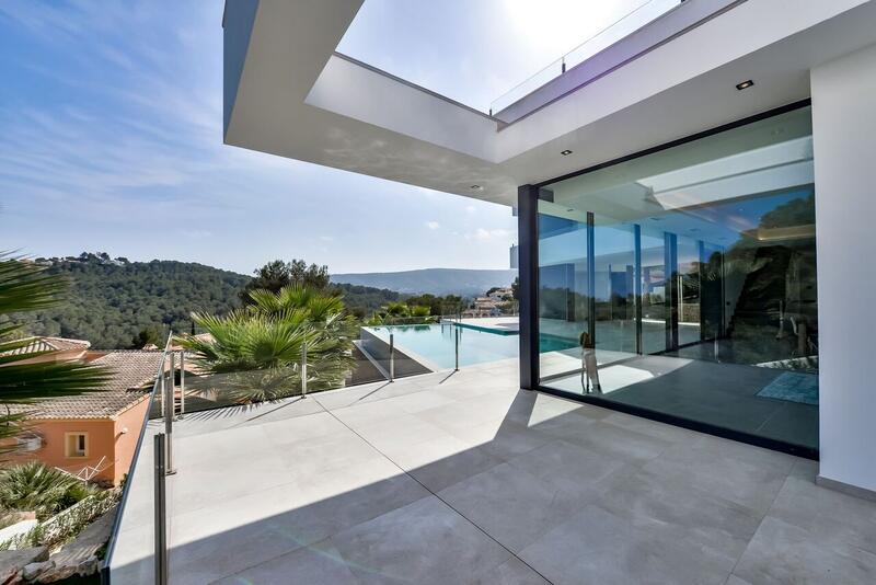 3 bedroom Villa for sale