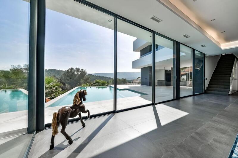 3 bedroom Villa for sale