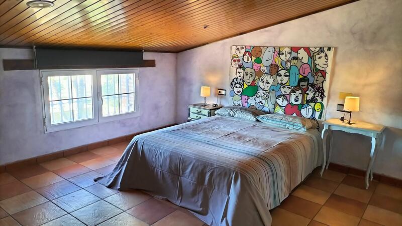 8 chambre Villa à vendre