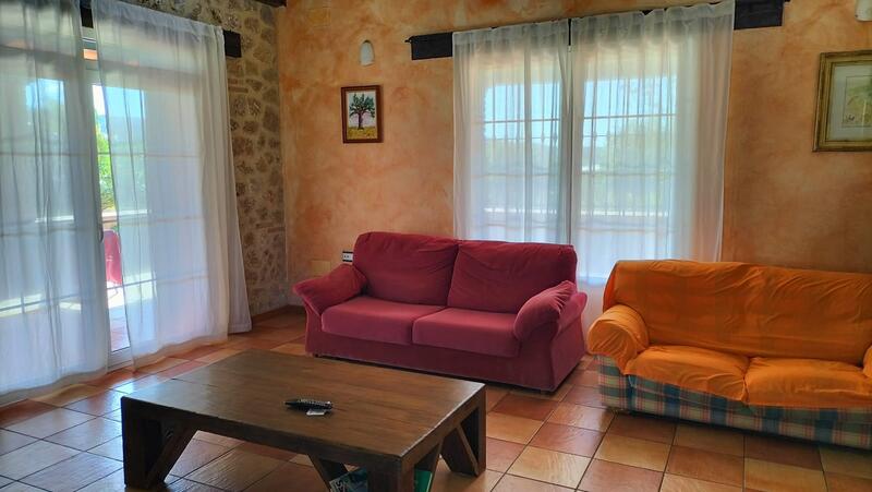 8 chambre Villa à vendre