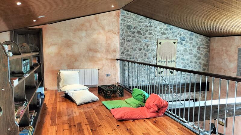 8 chambre Villa à vendre