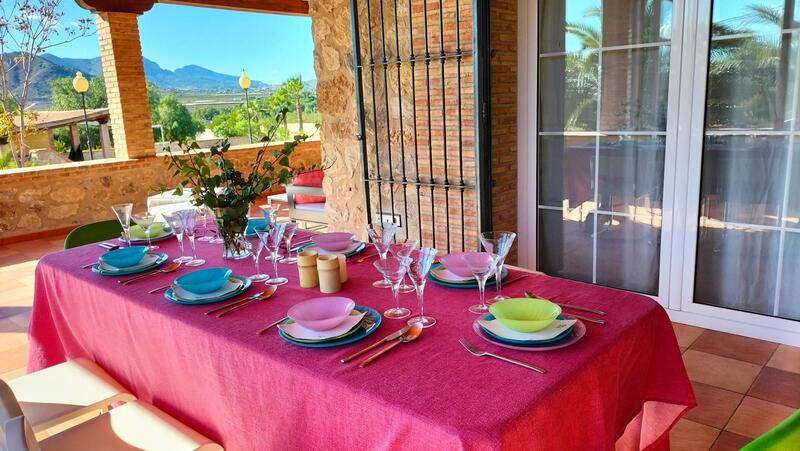8 chambre Villa à vendre