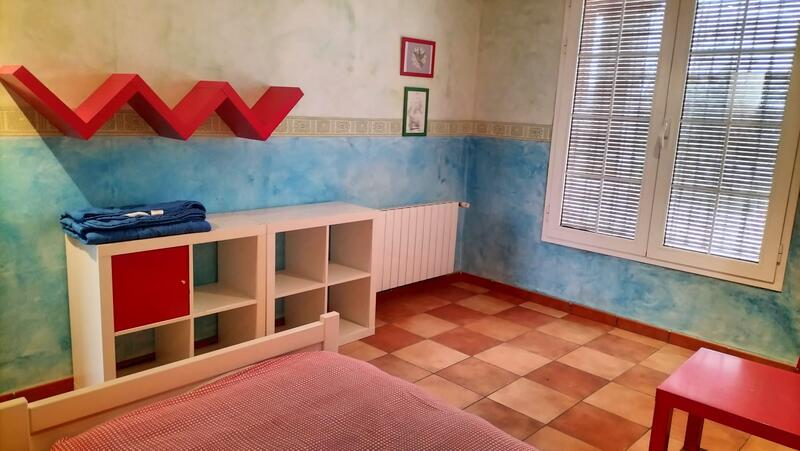 8 chambre Villa à vendre
