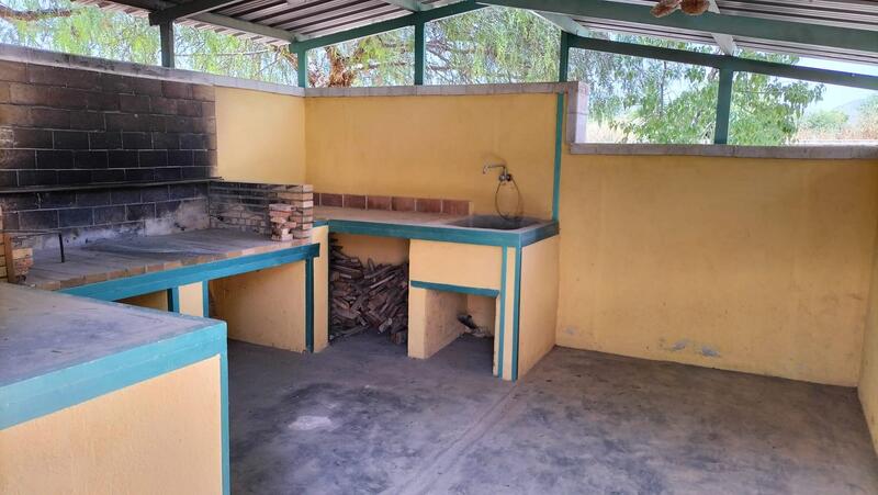 8 chambre Villa à vendre