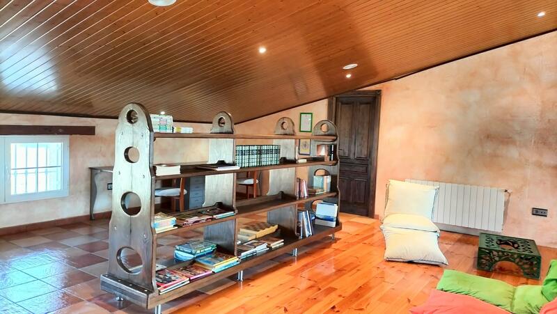 8 chambre Villa à vendre