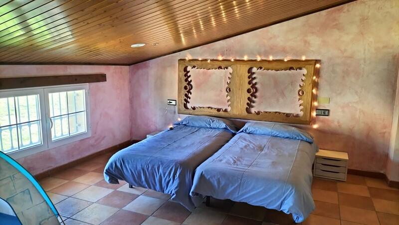 8 chambre Villa à vendre