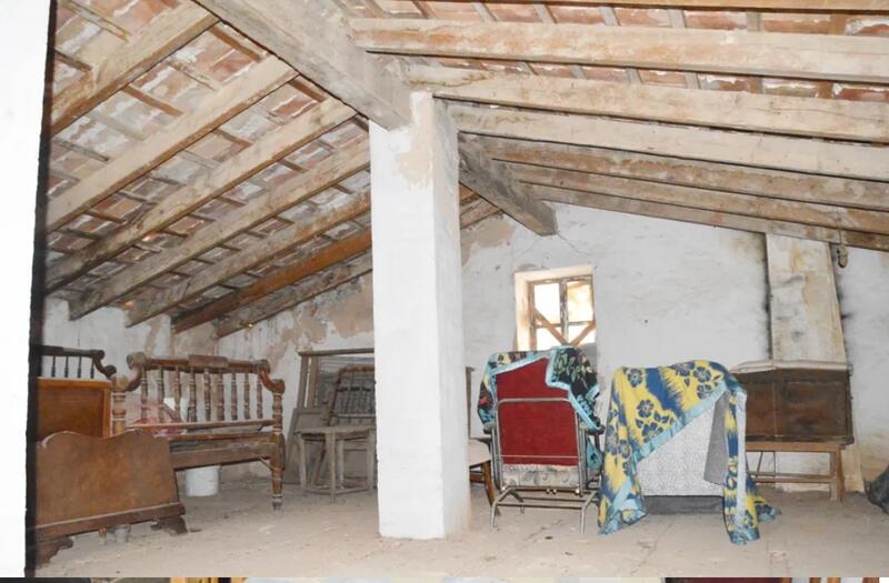 4 soverom Herregård til salgs
