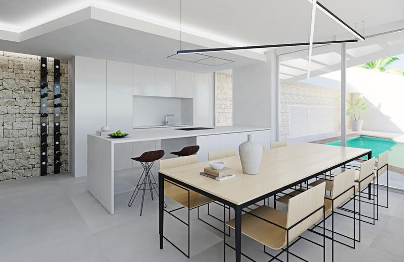 3 slaapkamer Appartement Te koop