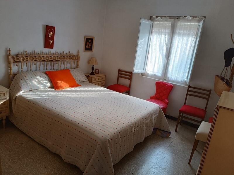 3 slaapkamer Villa Te koop