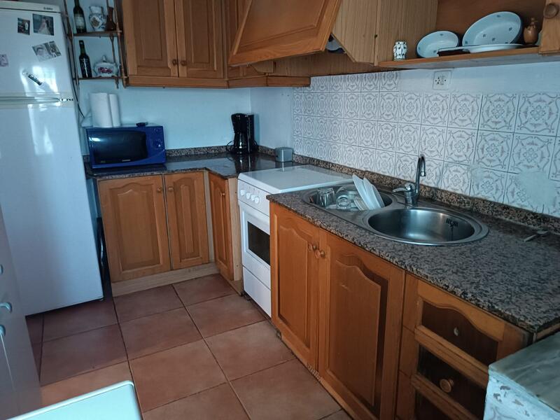 3 slaapkamer Villa Te koop