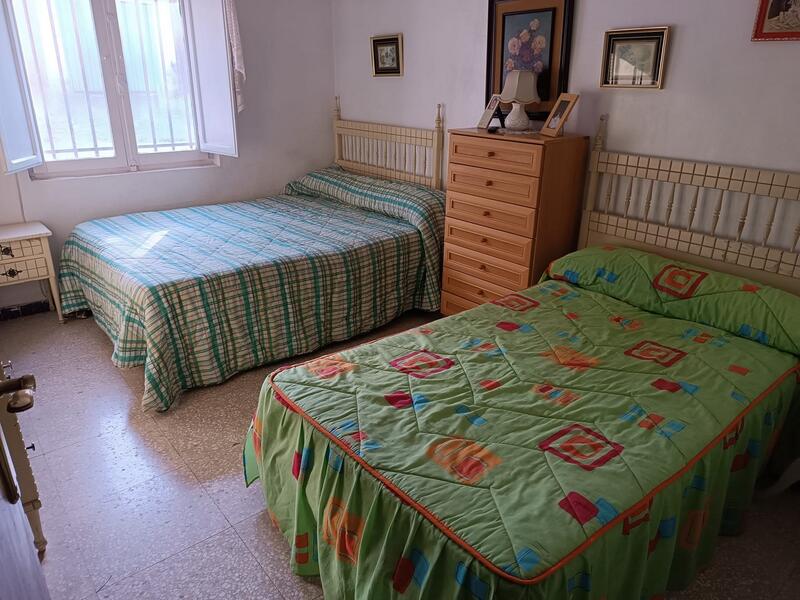 3 slaapkamer Villa Te koop