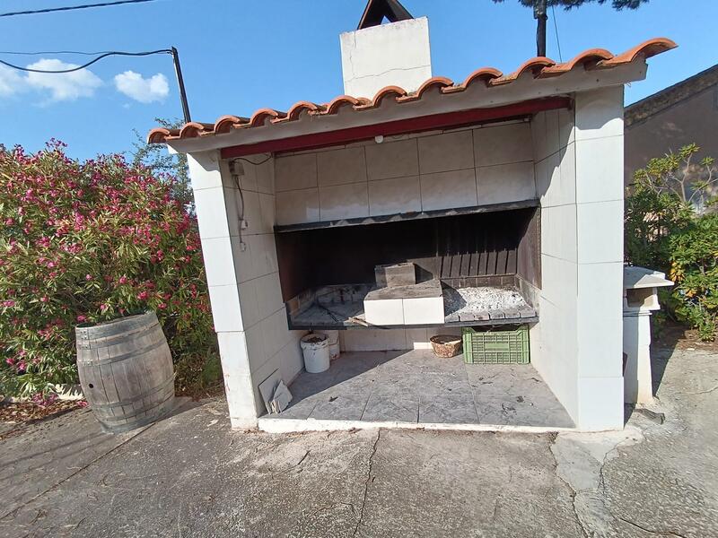 3 slaapkamer Villa Te koop