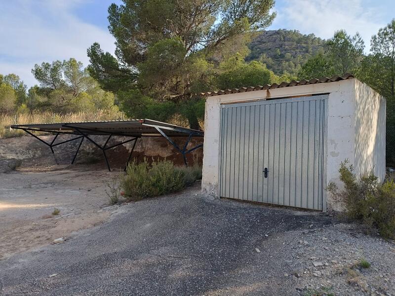 3 slaapkamer Villa Te koop
