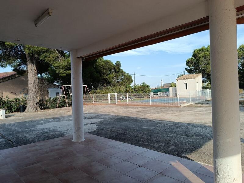 3 slaapkamer Villa Te koop