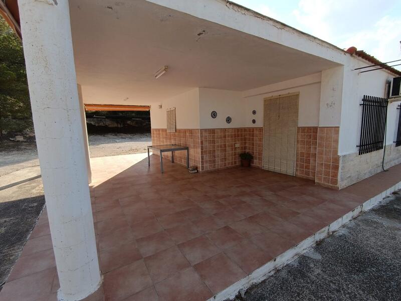 3 slaapkamer Villa Te koop