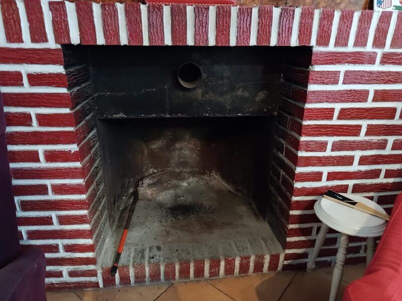 3 slaapkamer Villa Te koop