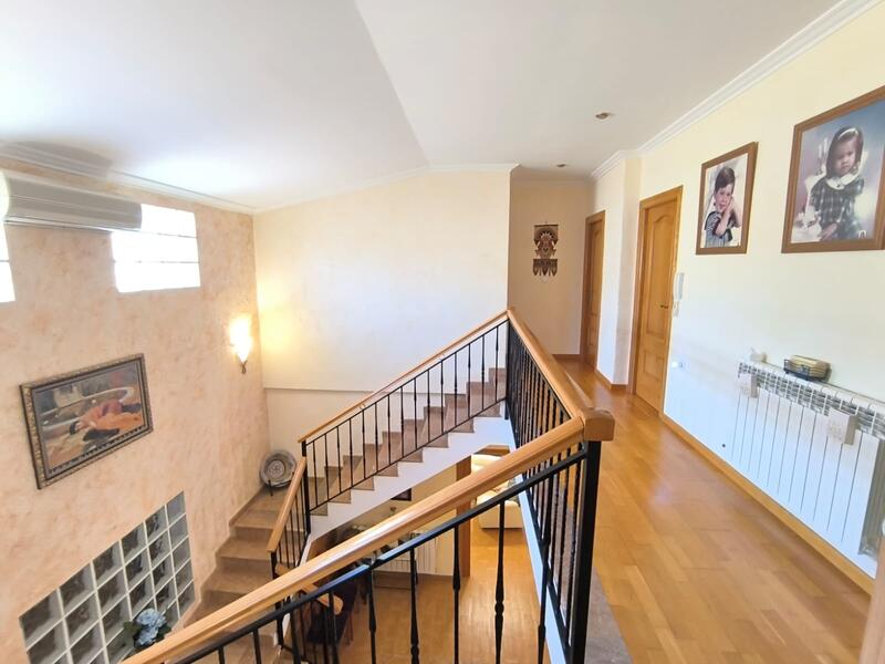 6 slaapkamer Villa Te koop