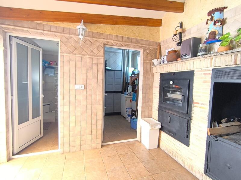 6 slaapkamer Villa Te koop