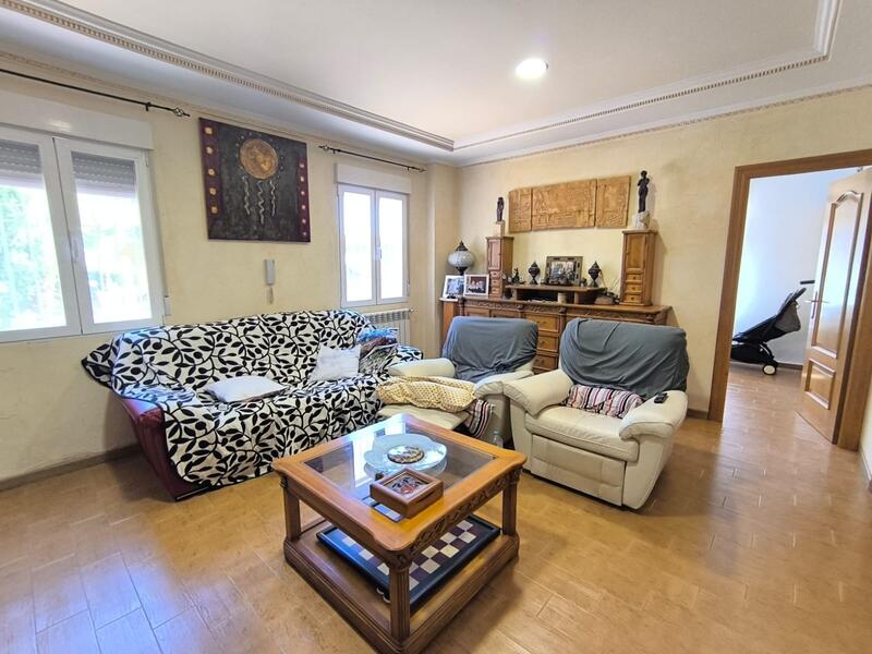 6 slaapkamer Villa Te koop