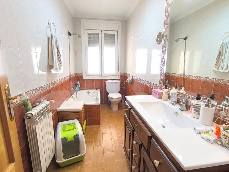 6 slaapkamer Villa Te koop