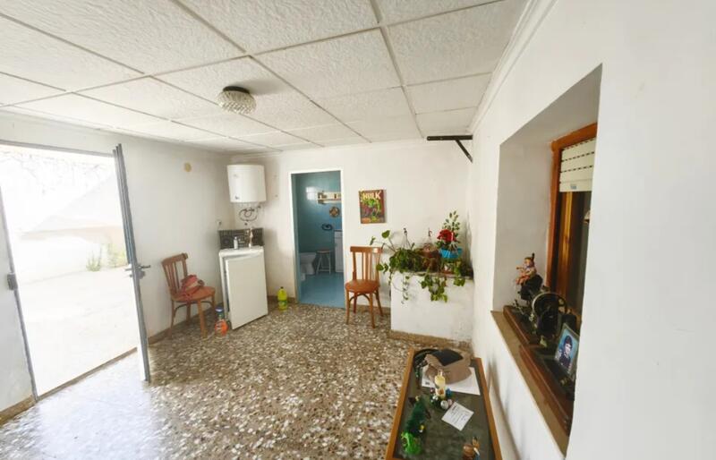 3 slaapkamer Gezinswoning Te koop