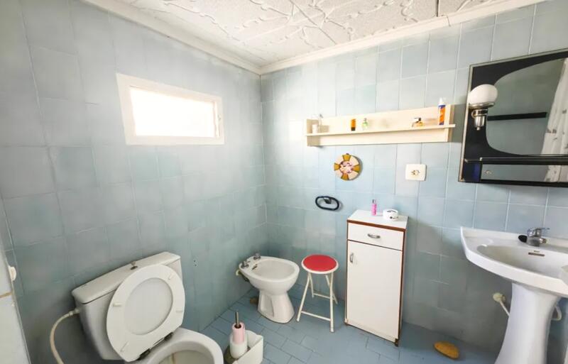 3 slaapkamer Gezinswoning Te koop