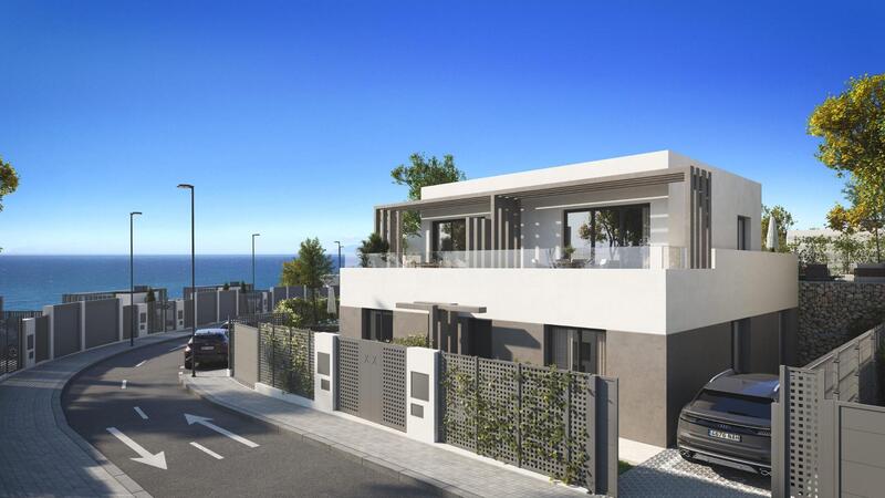 3 bedroom Villa for sale