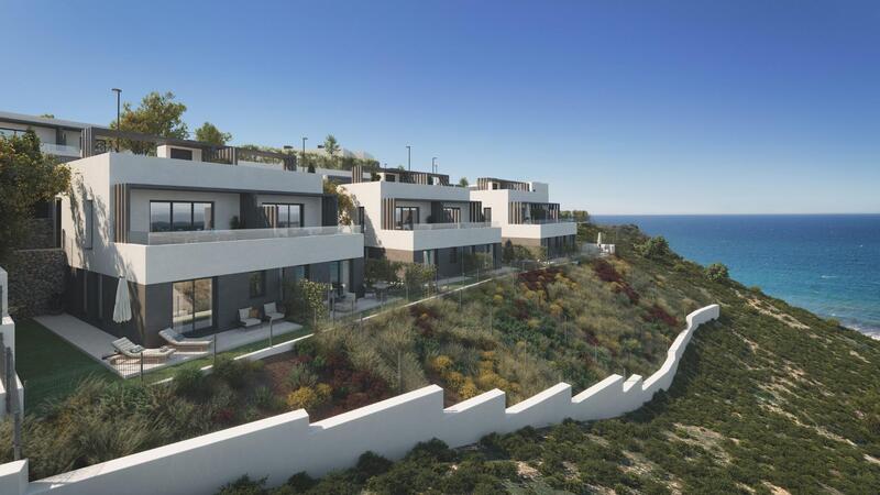 3 bedroom Villa for sale