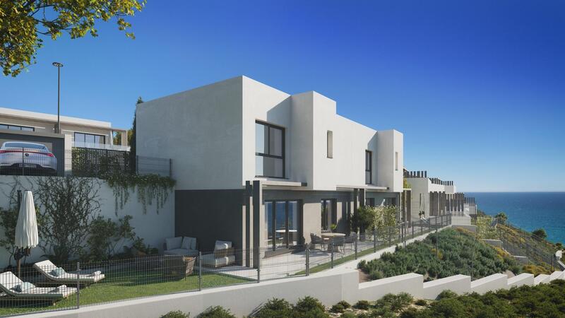 3 bedroom Villa for sale