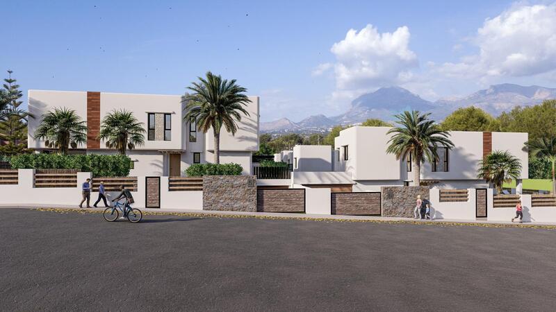 4 bedroom Villa for sale