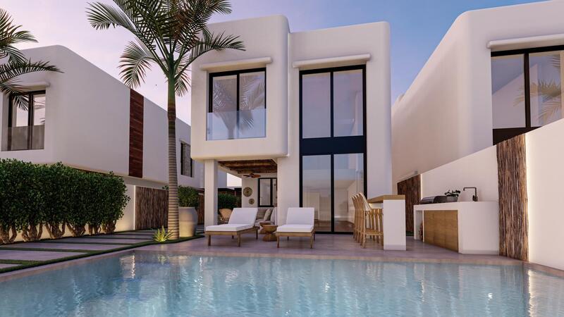 4 bedroom Villa for sale