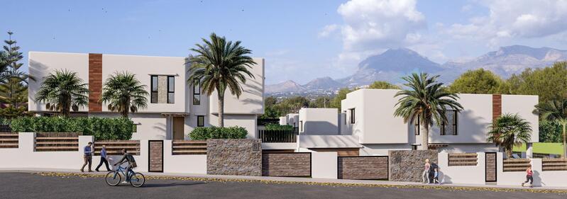 4 bedroom Villa for sale
