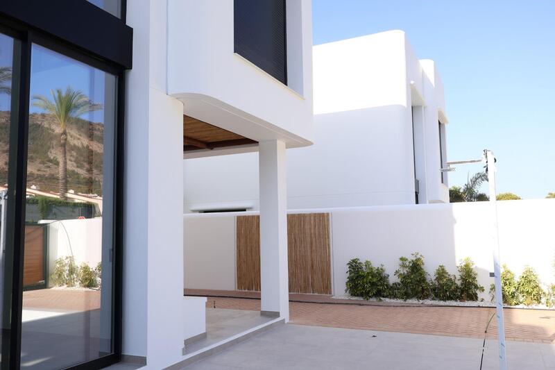 4 bedroom Villa for sale