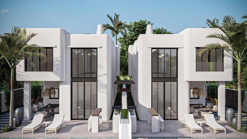 4 bedroom Villa for sale