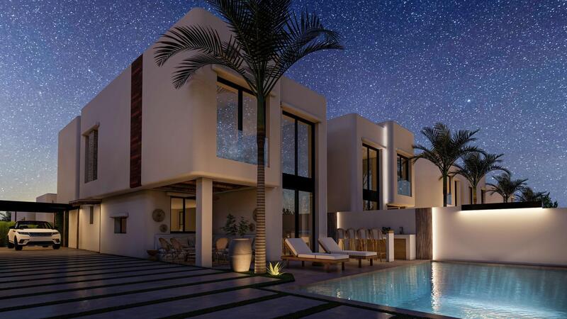 4 bedroom Villa for sale